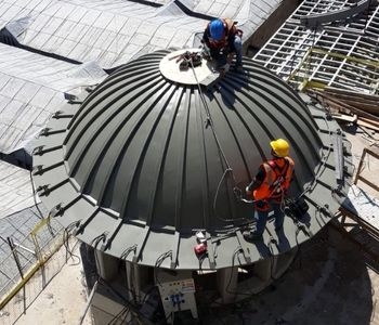 Minare Kaplamalarında Estetik ve Dayanıklılığı Bir Arada Sağlayan Çözümler